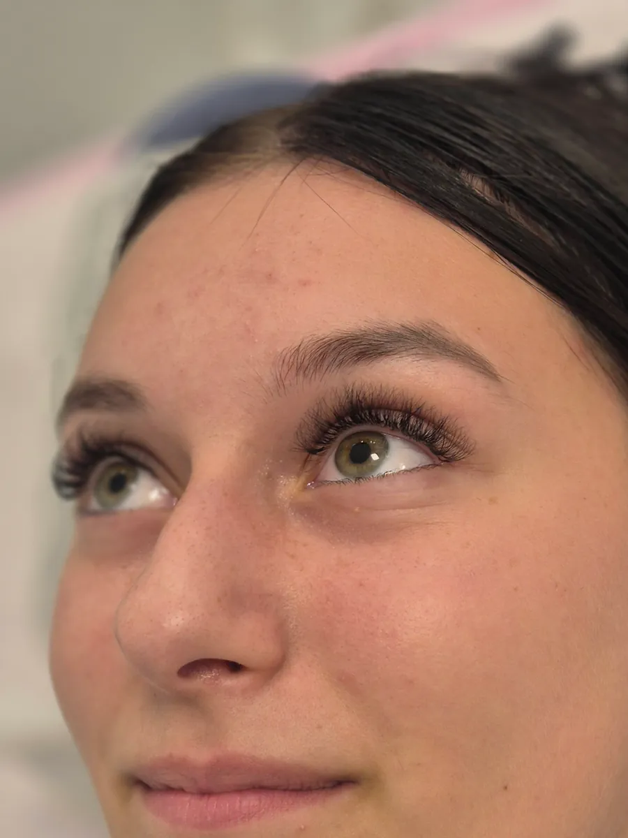 Lash extensions by Veronika, Hvar