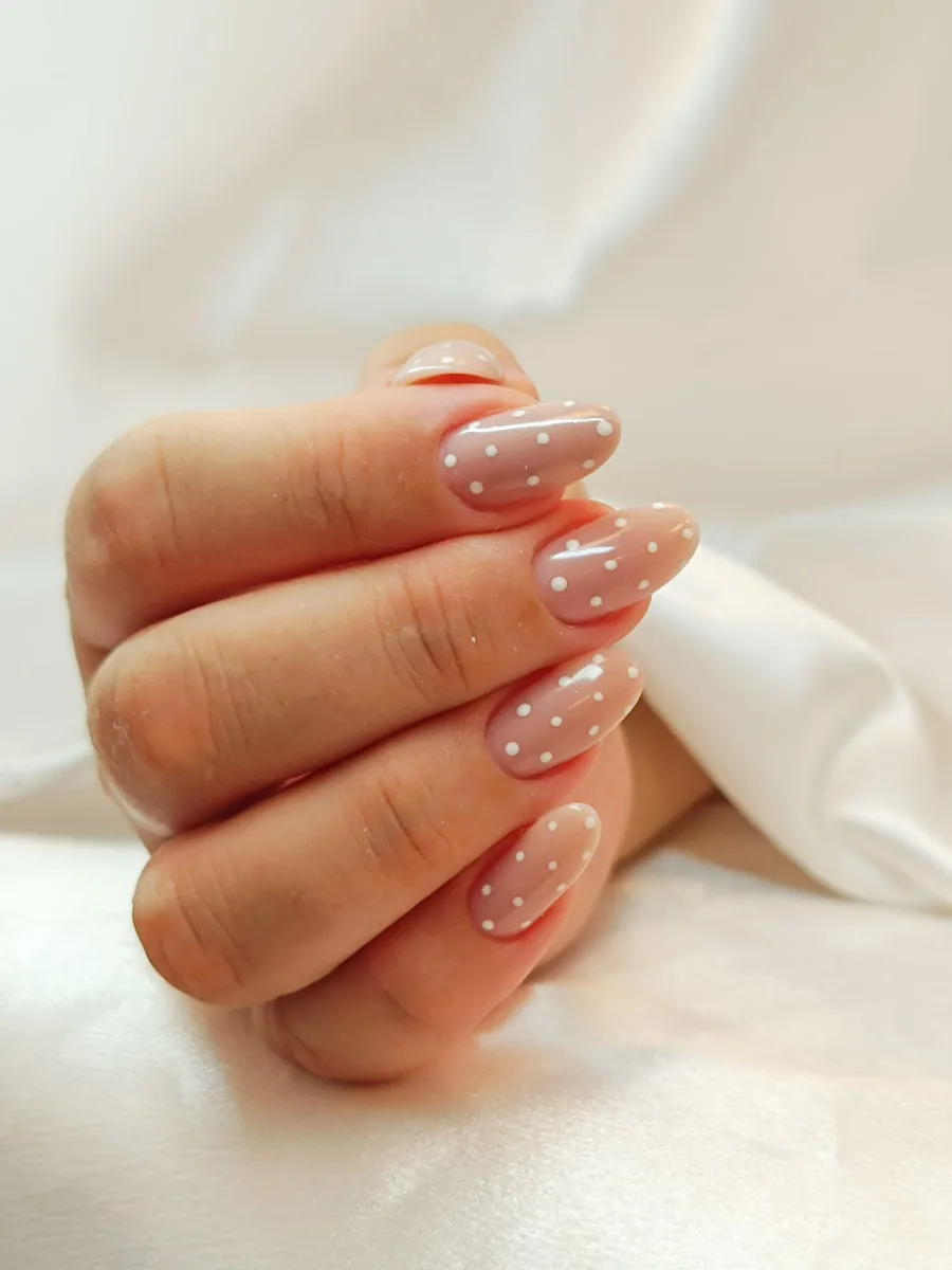 Nail extensions and gel polish by Veronika, Hvar