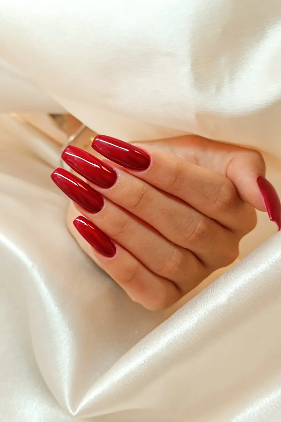 Nail extensions and gel polish by Veronika, Hvar