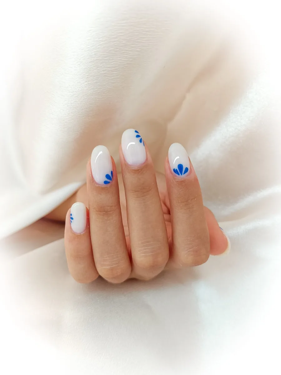Nail extensions and gel polish by Veronika, Hvar